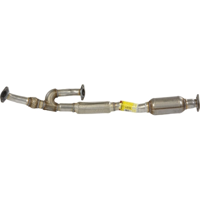 Direct Fit Converter by WALKER - 54978 pa1
