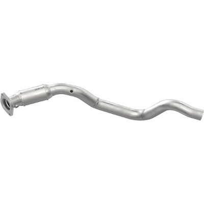 WALKER - 54979 - Catalytic Converter pa2