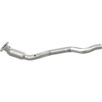 WALKER - 54980 - Catalytic Converter pa3