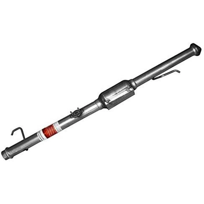 Catalyseur ajustement direct de WALKER - 55330 pa6