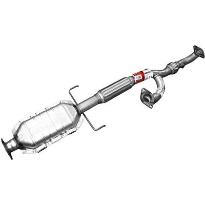 Direct Fit Converter by WALKER - 55370 pa4