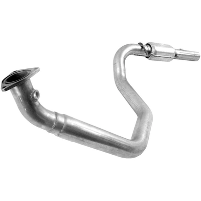 Direct Fit Converter by WALKER - 55534 pa11