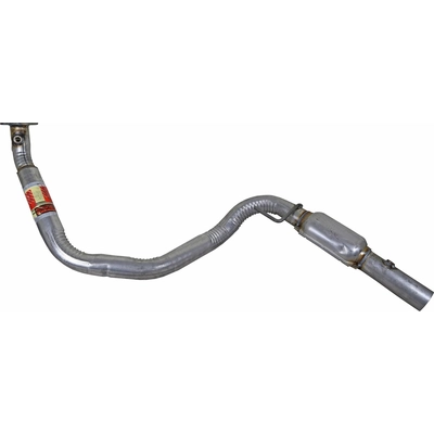 Direct Fit Converter by WALKER - 55534 pa14