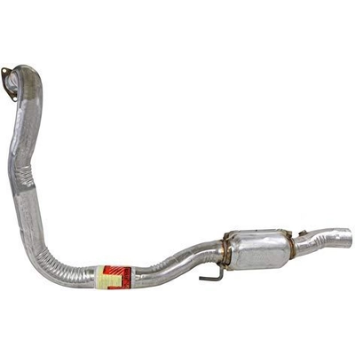 Direct Fit Converter by WALKER - 55557 pa4