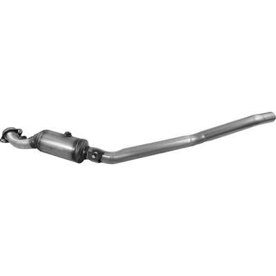 WALKER - 55691 - Catalytic Converter pa1