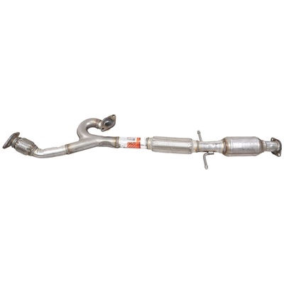 WALKER - 55744 - Catalytic Converter pa1