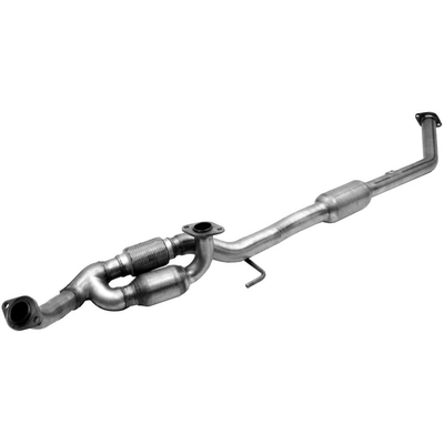 Catalyseur ajustement direct de WALKER - 56215 pa5