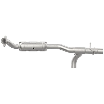 WALKER - 70417 - Catalytic Converter pa1