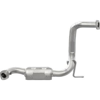 WALKER - 73051 - Catalytic Converter pa5