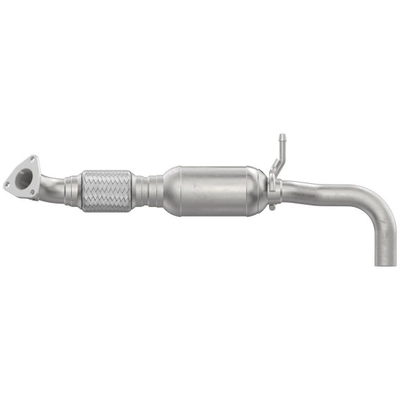 WALKER - 73071 - Catalytic Converter pa1