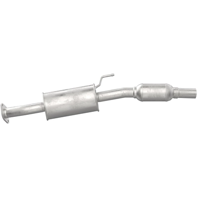 WALKER - 74026 - Catalytic Converter pa1