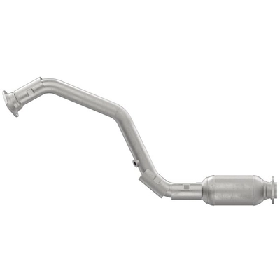 WALKER - 74033 - Catalytic Converter pa1