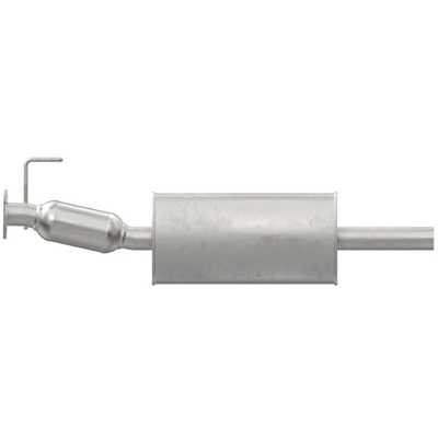 WALKER - 74036 - Catalytic Converter pa1