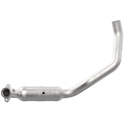 WALKER - 74049 - Catalytic Converter pa1