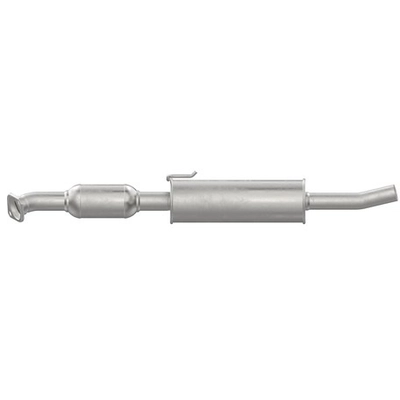 WALKER - 74061 - Catalytic Converter pa1