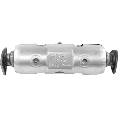Direct Fit Converter by WALKER - 81756 pa3