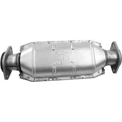 Direct Fit Converter by WALKER - 81978 pa4