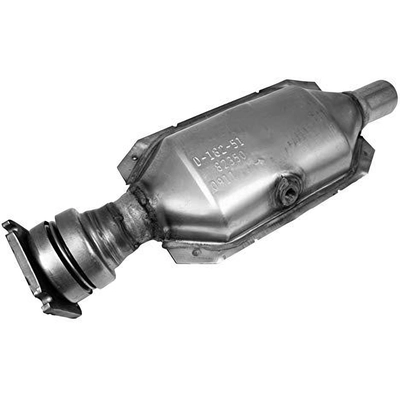 Direct Fit Converter by WALKER - 82350 pa2