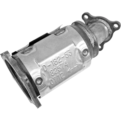 Direct Fit Converter by WALKER - 82574 pa2