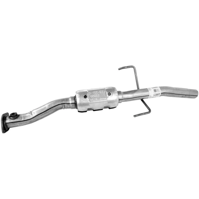 Catalyseur ajustement direct de WALKER - 82697 pa6