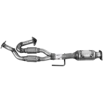 WALKER - 83285 - Catalytic Converter pa1