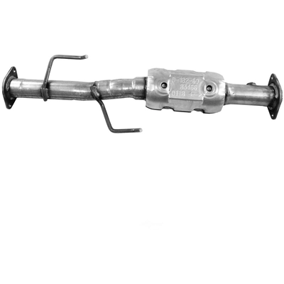 Direct Fit Converter by WALKER - 83466 pa2