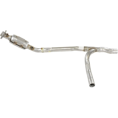 WALKER - 83478 - Catalytic Converter pa1