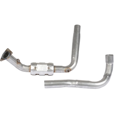 WALKER - 83485 - Catalytic Converter pa1