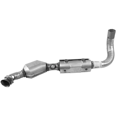 WALKER - 83556 - Catalytic Converter pa1