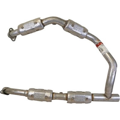 WALKER - 83692 - Catalytic Converter pa1