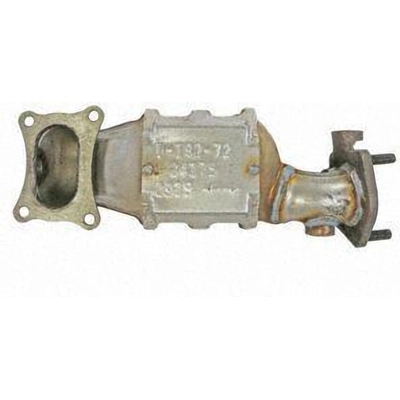 Catalyseur ajustement direct by WALKER - 84175 pa2