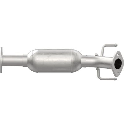 WALKER - 84261 - Catalytic Converter pa2