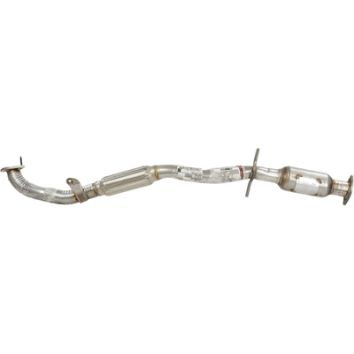 WALKER - 84262 - Catalytic Converter pa1