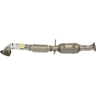 WALKER - 84266 - Catalytic Converter pa1