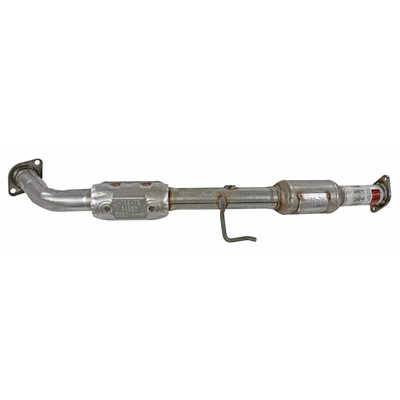 WALKER - 84267 - Catalytic Converter pa1