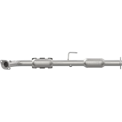 WALKER - 84267 - Catalytic Converter pa2