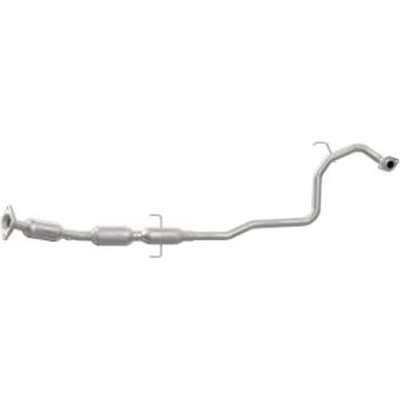 WALKER - 84268 - Catalytic Converter pa4