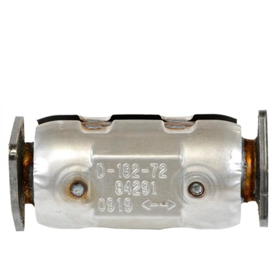 WALKER - 84291 - Catalytic Converter pa1