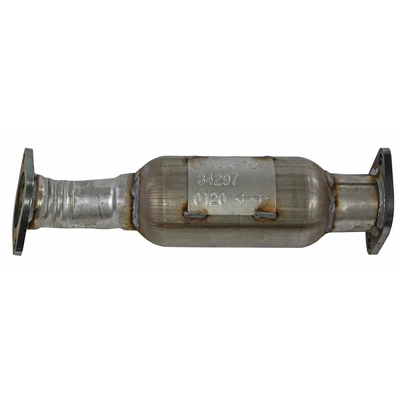 WALKER - 84297 - Catalytic Converter pa1