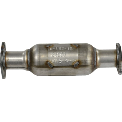 WALKER - 84298 - Catalytic Converter pa1