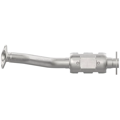 WALKER - 84299 - Catalytic Converter pa1