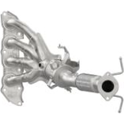 WALKER - 84353 - Catalytic Converter pa2