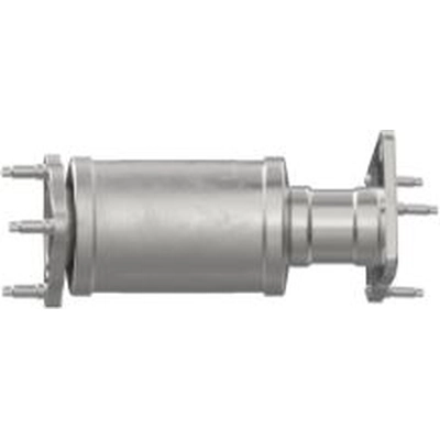 WALKER - 84355 - Catalytic Converter pa2