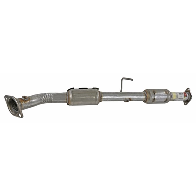 WALKER - 84370 - Catalytic Converter pa1