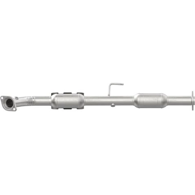 WALKER - 84370 - Catalytic Converter pa2