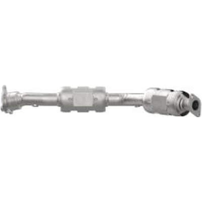WALKER - 84387 - Catalytic Converter pa2
