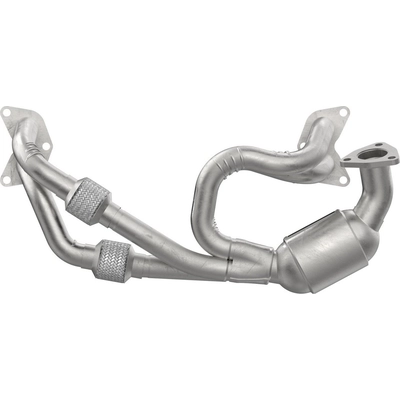 WALKER - 84389 - Catalytic Converter pa1