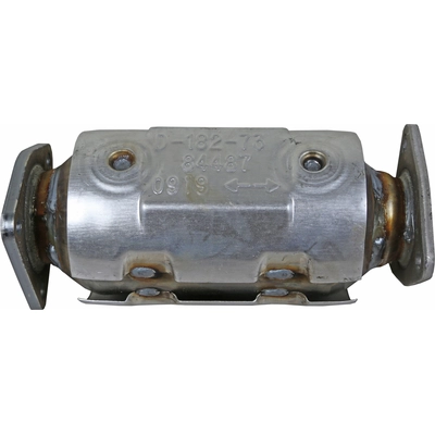 WALKER - 84487 - Catalytic Converter pa1