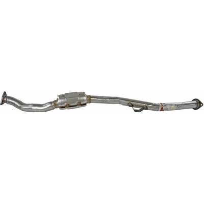 WALKER - 84497 - Catalytic Converter pa1