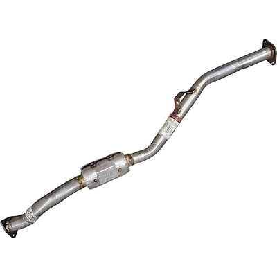 WALKER - 84497 - Catalytic Converter pa2
